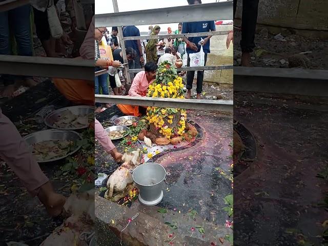 #nishkalank Mahadev temple Gujarat Bhavnagar