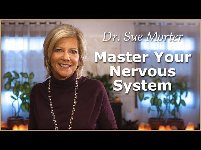 How to Build Energy Circuits in Your Body - Dr. Sue Morter