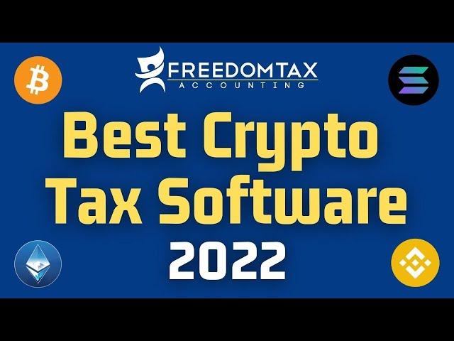 3 Best Crypto Tax Software for Defi and Cryptocurrency Investors (2022)