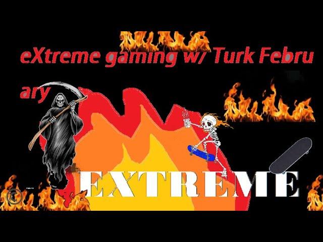 eXtreme Gaming Secret Stream w/ Turk February - The interview with Dan Mullen - really this time