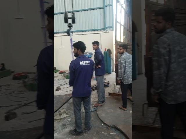 Mahesh machine tools