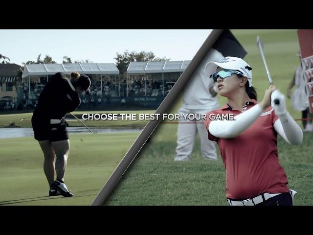 2018 JTBC golf chnnel rebranding - ID