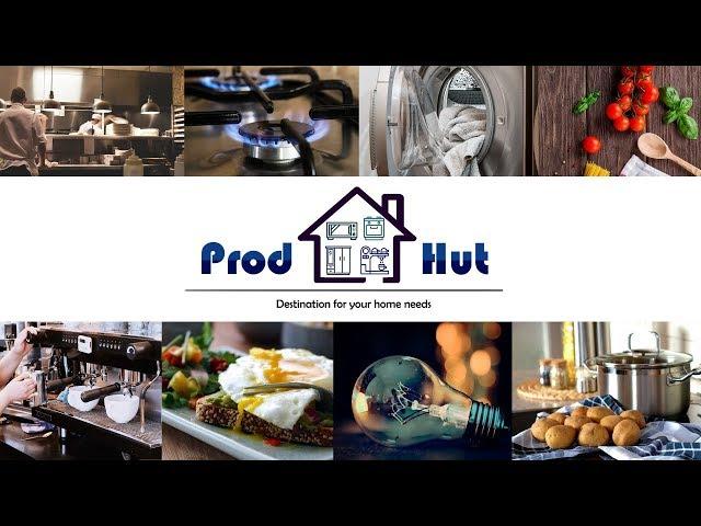 ProdHut Trailer