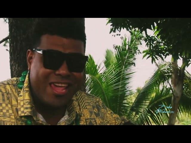 The West Fiji KERE VUDE Official Music Video(informal take)