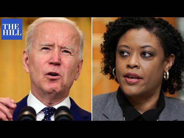 Biden Announces Nominees To Lead The Office Of Management And Budget