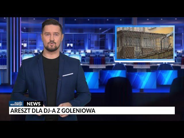 Radio Szczecin News - 07.12.2017