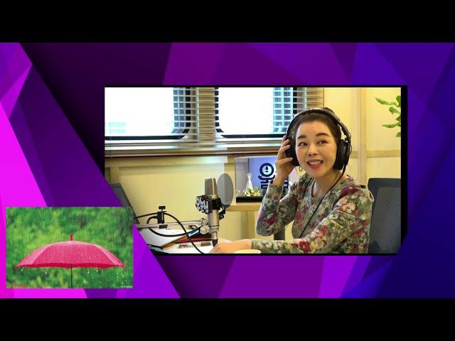 우순실이 들려주는 추억 이야기/"라떼는 말이야"/제1화 우산