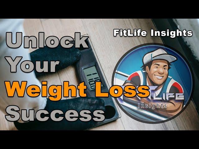 Effective Weight Loss Strategies: Achieve Your Goals with Proven Methods | FitLife Insights