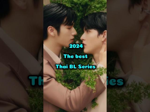 The best Thai BL series #shorts #blseries