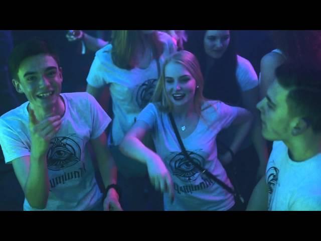 The Final Party - Abiparty 2016