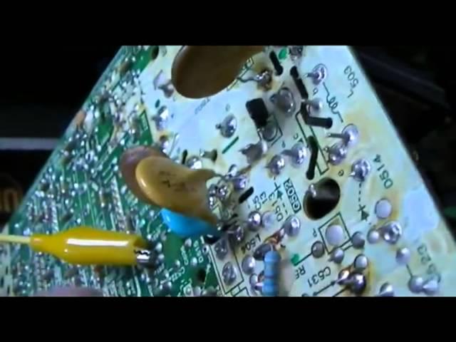Quasar The Fix