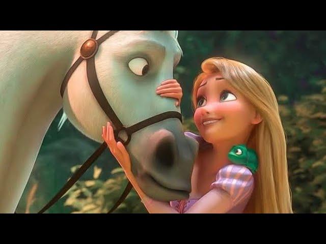 Tangled full movie 2025 hd|rapunzel full movie|part 12