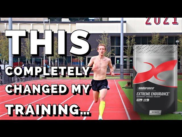 THE SUPPLEMENT THAT COMPLETELY CHANGED MY TRAINING...