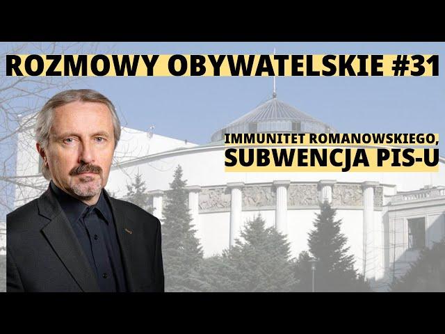 Prof. Rafał Chwedoruk: Rząd będzie rozliczany ze stabilności państwa i sytuacji gospodarczej