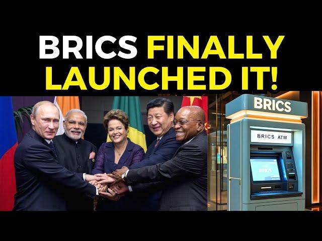 BRICS Intra-bank System Shocked the World Bank: Is It the End of Dollar?