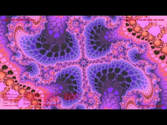 Toro y Moi - Magazine ft. Salami Rose Joe Louis (Official Audio)