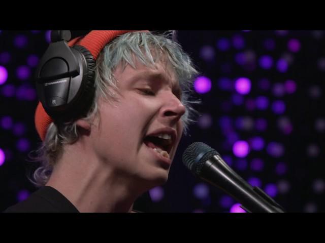 Pond - Full Performance (Live on KEXP)