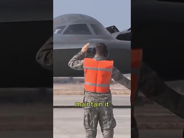 Why the U.S. Will Never Sell the B-2 Bomber Not Even For Billions?