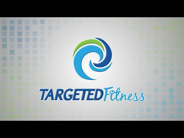 Targeted Fitness 2014 Testimonials