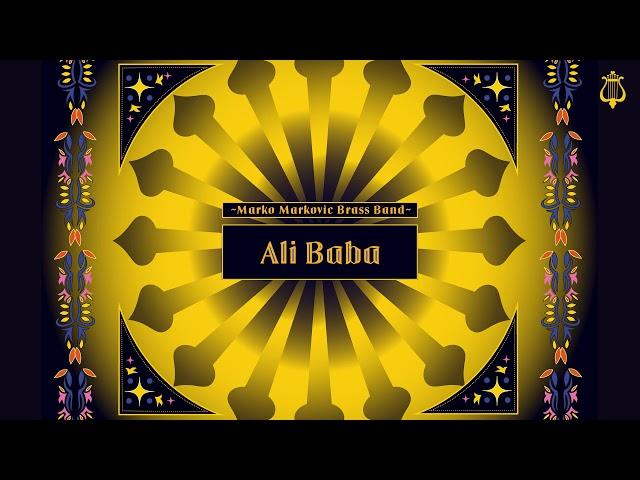 Ali Baba by Marko Markovic Brass Band - Music from The state51 Conspiracy