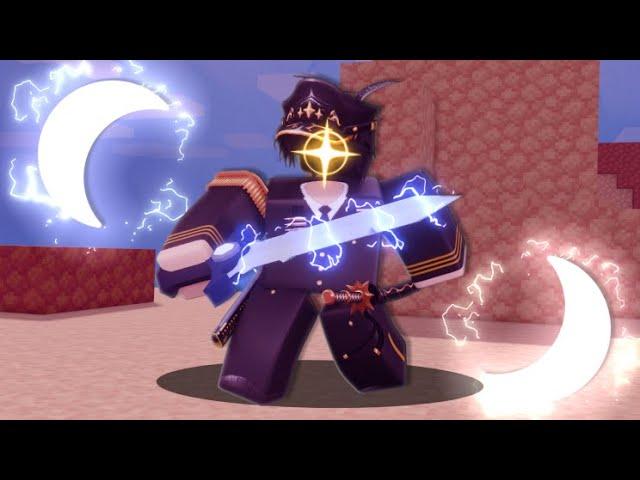 GODLIKE LATE-GAME MONTAGE #2 (Roblox BedWars)