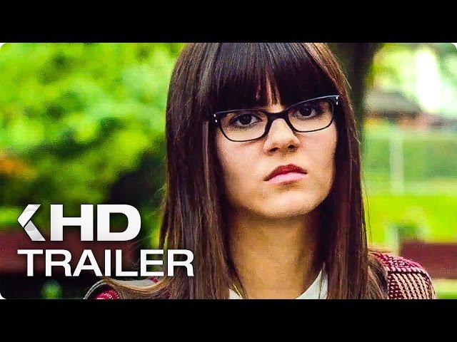 THE OUTCASTS Trailer (2017)