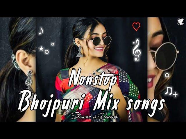 Nonstop Bhojpuri Mix songs #music || Trending Old is Gold Bhojpuri songs||Pawan Singh & khesari..
