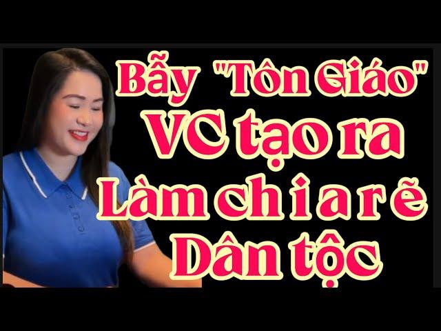 Thuỳ Dương Cuộc Sống Na Uy đang phát trực tiếp!