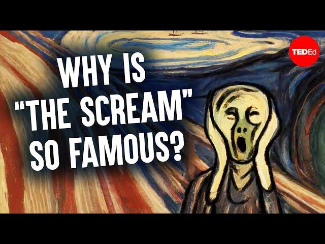 Why is "The Scream" screaming? - Noah Charney