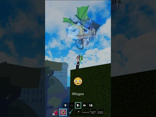 How to get Inf Dragon Eggs #bloxfruits #mizgos #roblox #bloxfruit