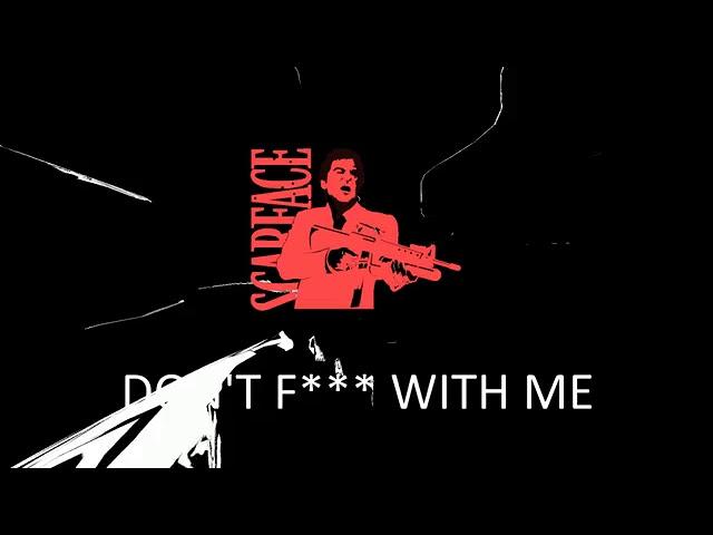 Dark Trap Instrumental Hip Hop Rap Trap Beat 2019 *DON´T F%§$ WITH ME* (Free Beats)