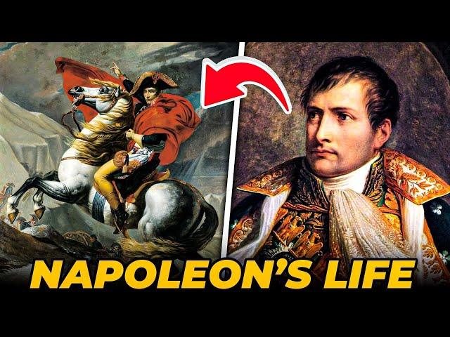 A day in the life of Napoleon