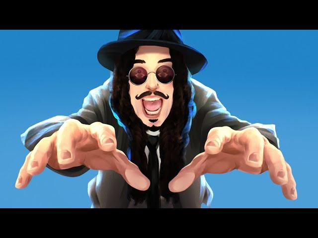 My Way (In the style of Ozzy Osbourne)