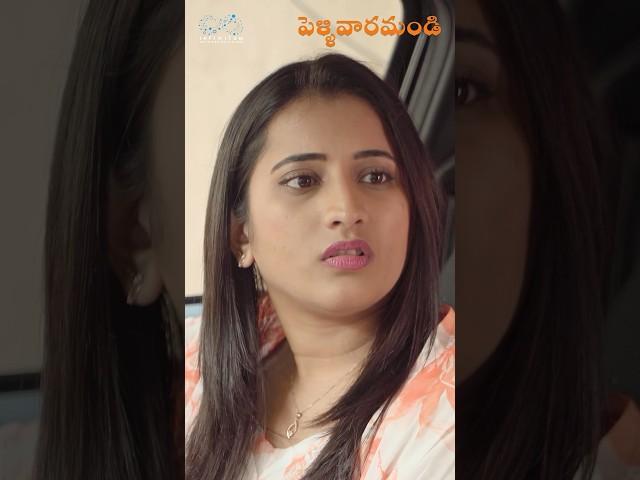 Ivala nikem pani undi  #pellivaramandi #prasadbehara #infinitumshorts