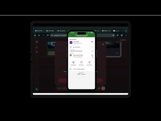 Instant 20rs Loot  | Unlimited  | #cryptoairdrop #freeupimoney