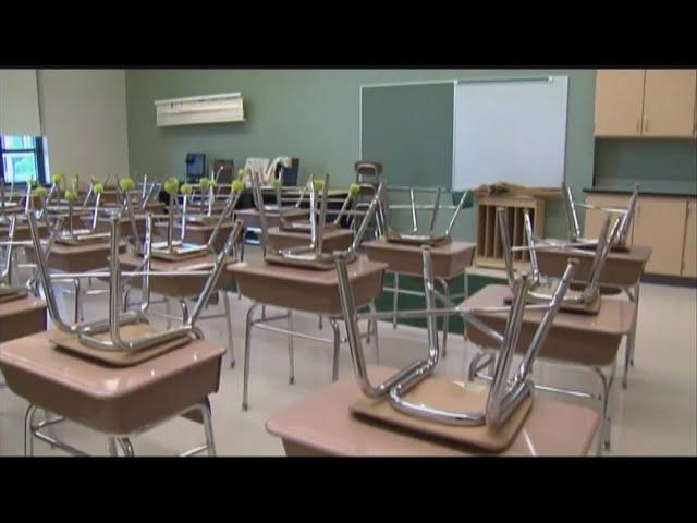 Noble charter schools hiring substitutes; degrees not mandatory