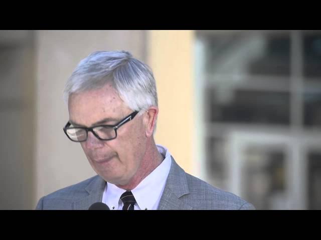 Longmont Public Safety Chief on Mental Illness