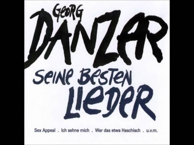 Georg Danzer - I wü no net ham geh