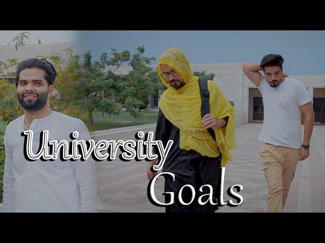 University boy First Goal || Okboys || Funny Video 2022