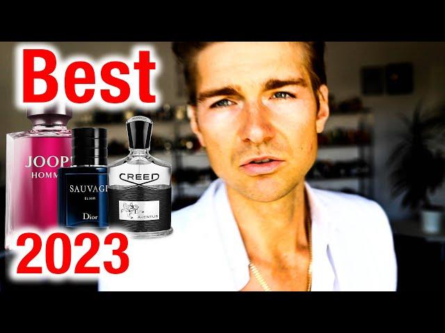 Top 10 Fragrances 2023