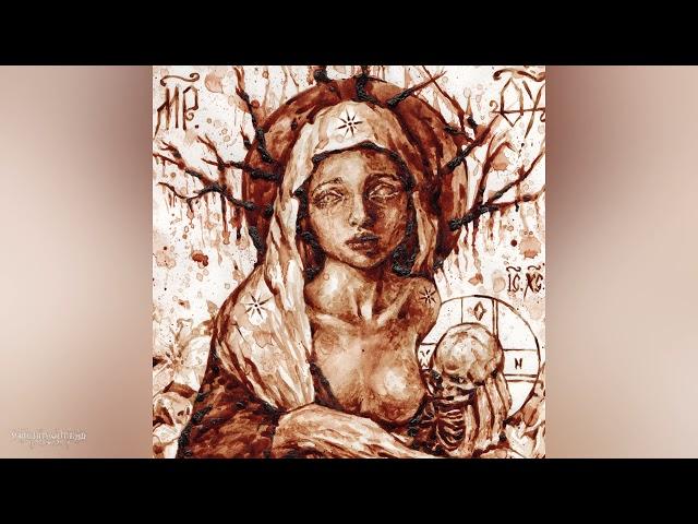 Déhà - Ave Maria II (Official Full Album)