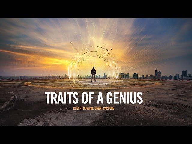 How to Set Goals that Guarantee Success - Genius Trait 3