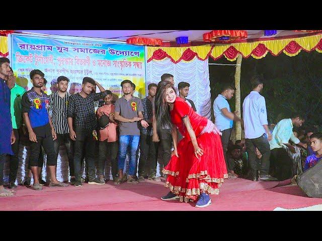 Tinku Jiya Dj Remix Song | Tiktok Viral Music 2024 | Wedding Dance Performance By Juthi