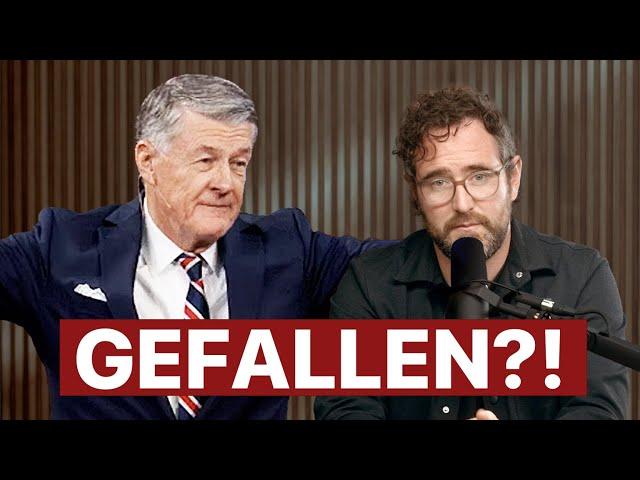 Der Fall Lawson | Gibt es Noch Vorbilder?