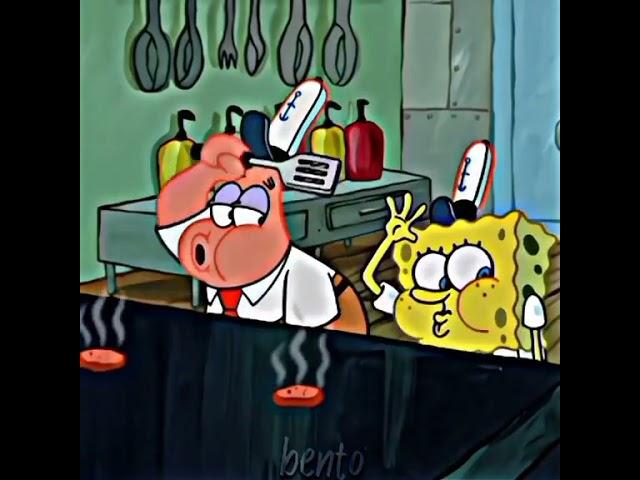 watch spongebob most savage moments