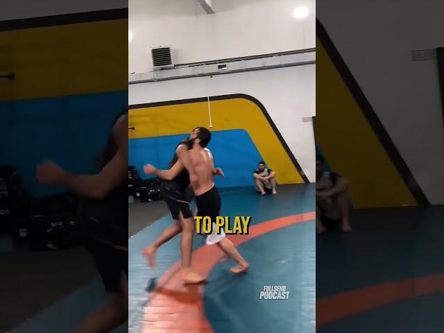  SEAN O'MALLEY CHALLENGES KHABIB!?