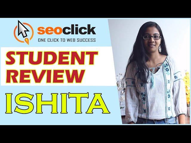 Student Reviews | Digital Marketing Institute “SeoClick” Best Digital Marketing Institute in Delhi