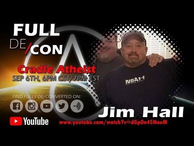 The Most fun I've Had Thus Far as an Atheist YouTuber