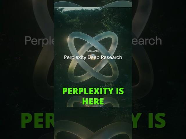 AI Power: Perplexity's Game-Changing Impact on UK Business!.