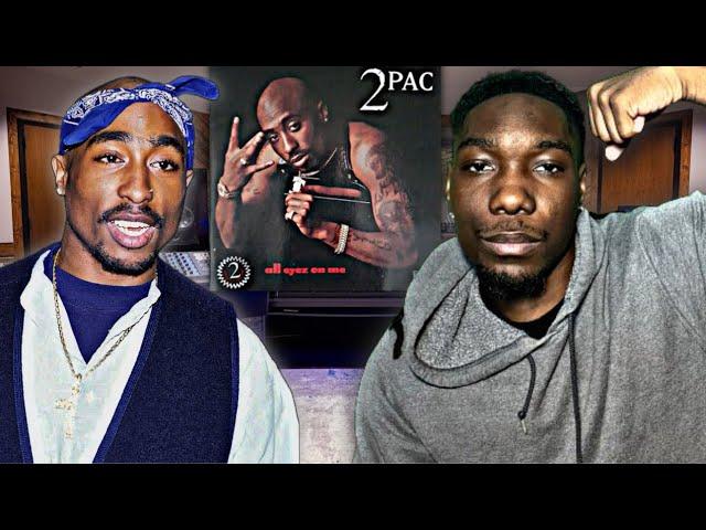 THIS SO HARD!! 2Pac - Only God Can Judge Me REACTION | First Time Hearing!